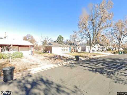 Tennessee, DENVER, CO 80246
