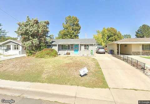 Asbury, DENVER, CO 80222