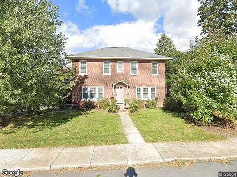 Brandt, LANDISVILLE, PA 17538