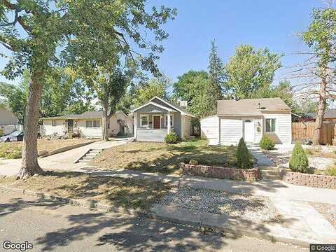 Grove, DENVER, CO 80221