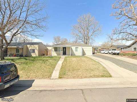 Vallejo, DENVER, CO 80221