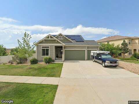 Cathay, DENVER, CO 80249