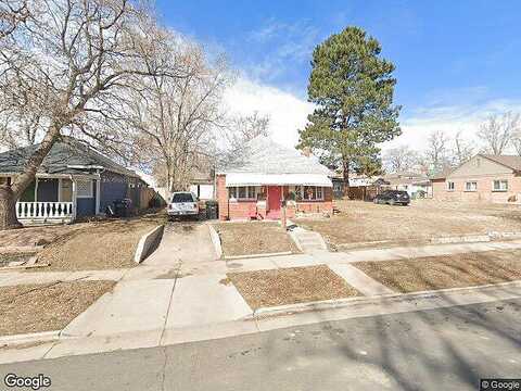 Clay, DENVER, CO 80211