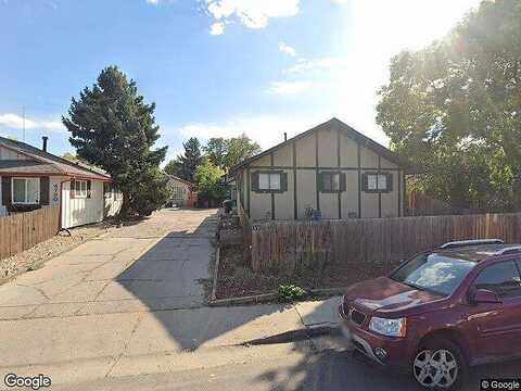 Louisiana, DENVER, CO 80246