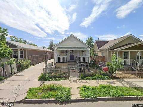 Sherman, DENVER, CO 80216