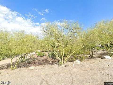Camino Gacela, TUCSON, AZ 85718