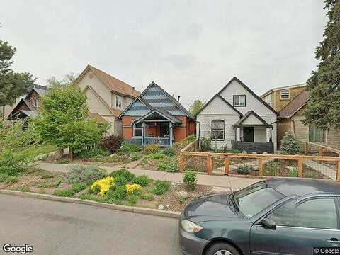 30Th, DENVER, CO 80212