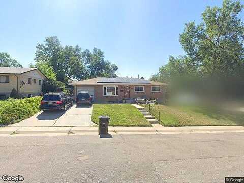 Eastman, DENVER, CO 80236