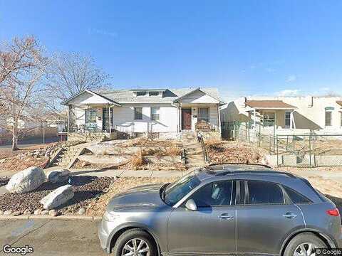 Kalamath, DENVER, CO 80211