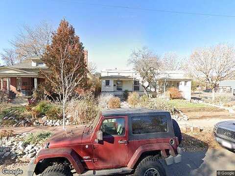 Tejon, DENVER, CO 80211