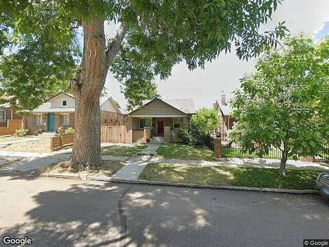 Garfield, DENVER, CO 80205