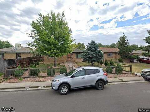 Locust, DENVER, CO 80207