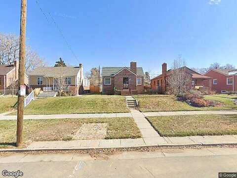Fillmore, DENVER, CO 80205