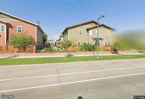 Valentia, DENVER, CO 80238