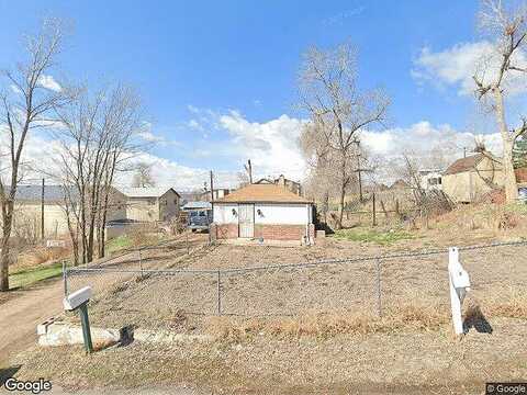 Decatur, DENVER, CO 80236