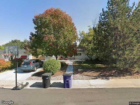 Fairfax, DENVER, CO 80222