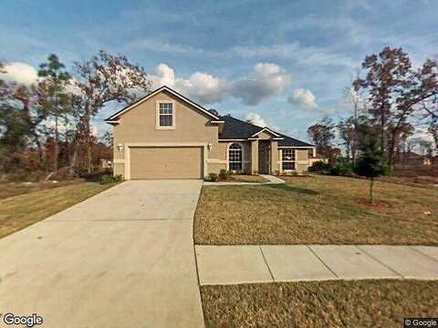 Deer Creek, MIDDLEBURG, FL 32068