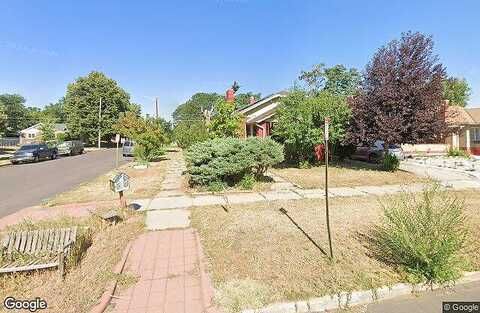 Elizabeth, DENVER, CO 80205