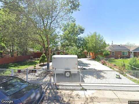 Grape, DENVER, CO 80207