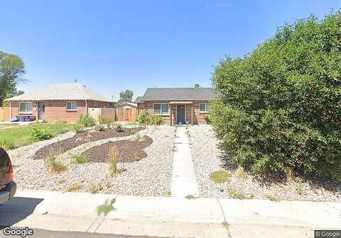 Oneida, DENVER, CO 80207