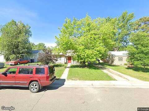 Fairfax, DENVER, CO 80222