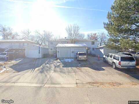Warren, DENVER, CO 80219