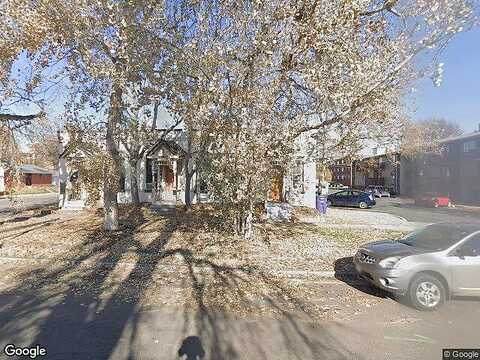 27Th, DENVER, CO 80211