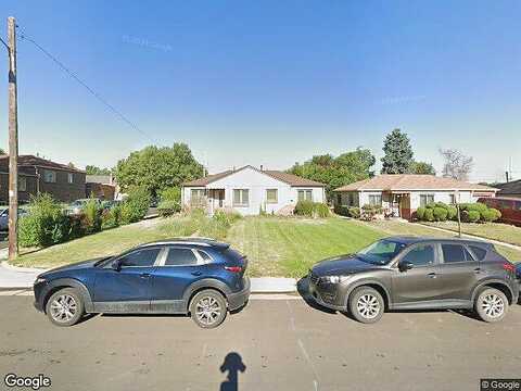 Garfield, DENVER, CO 80205