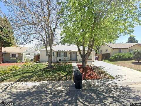 Linley, DENVER, CO 80236