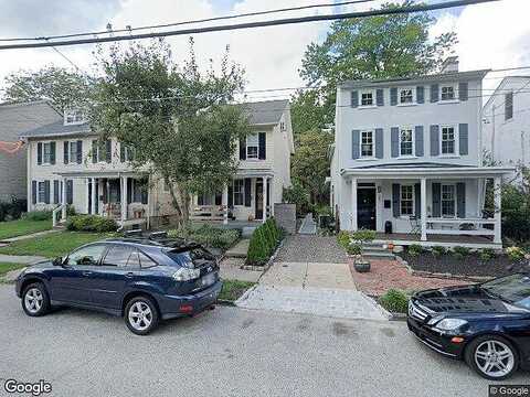Springfield, PHILADELPHIA, PA 19118
