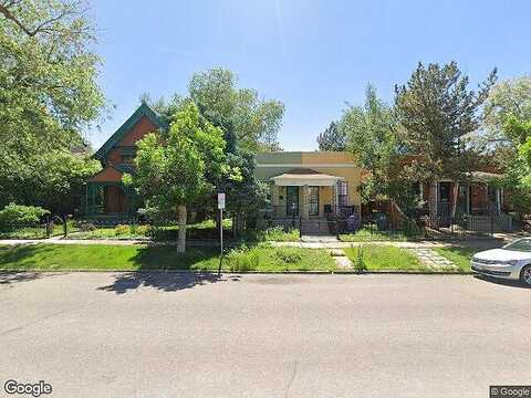 Curtis, DENVER, CO 80205