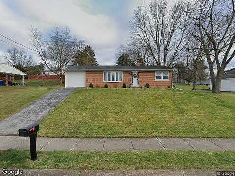 Log Cabin, YORK, PA 17408