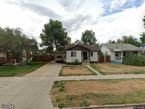 Franklin, DENVER, CO 80210