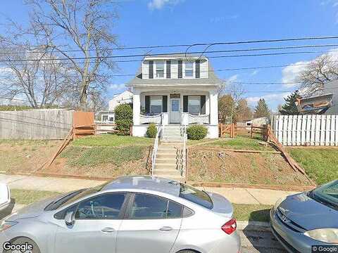 Belvedere, READING, PA 19611