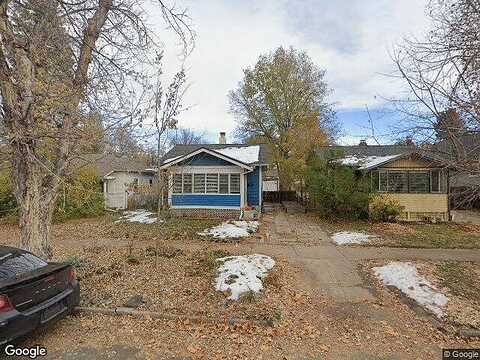 Lafayette, DENVER, CO 80210