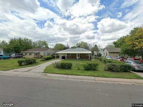 Irving, DENVER, CO 80219