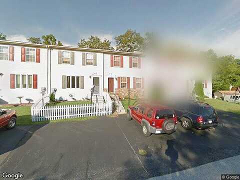 White Dogwood, ETTERS, PA 17319