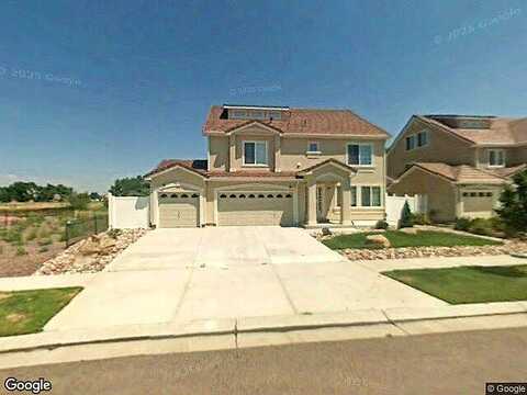 50Th, DENVER, CO 80249