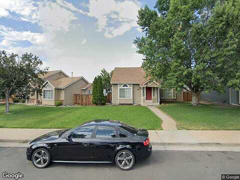 43Rd, DENVER, CO 80249
