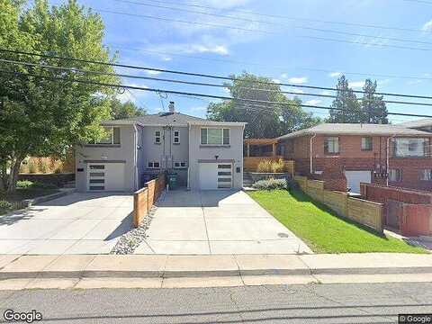 Harrison, DENVER, CO 80209