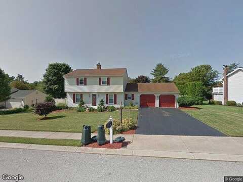 Ashland, YORK, PA 17408
