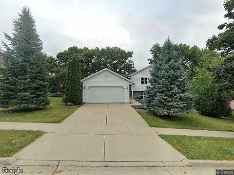 Chapin, STOUGHTON, WI 53589