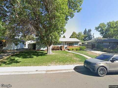 Eudora, DENVER, CO 80222