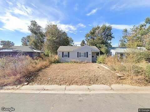 Wabash, DENVER, CO 80220