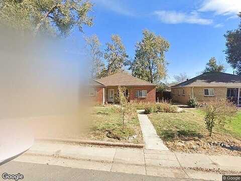 Xanthia, DENVER, CO 80220