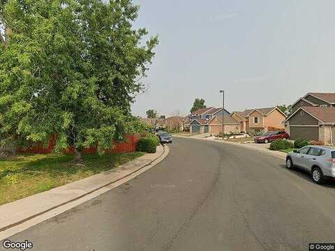 50Th, DENVER, CO 80239