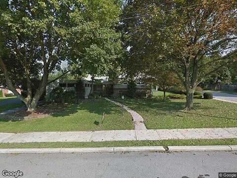 Rockland, READING, PA 19604