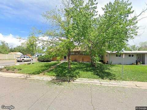 Perry, DENVER, CO 80219