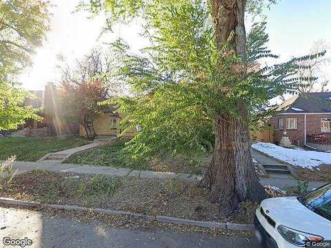 Dexter, DENVER, CO 80220