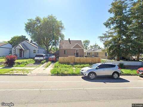 Knox, DENVER, CO 80219